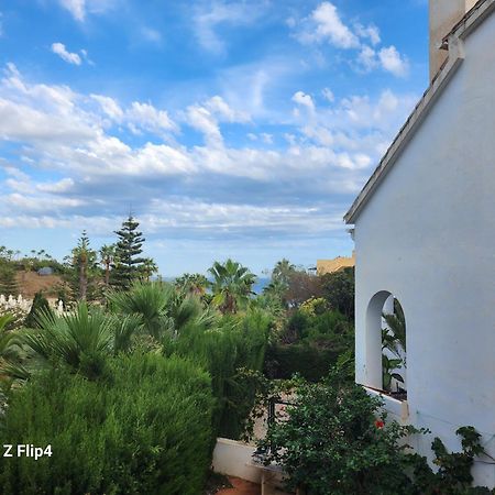 Deluxe Studio Athos 50 Mp Garden Patio Benalmadena Golf & Beach 외부 사진