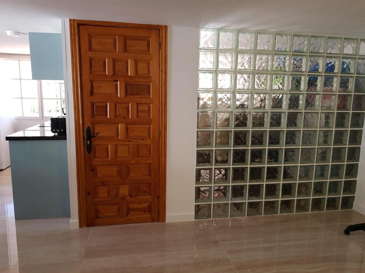Deluxe Studio Athos 50 Mp Garden Patio Benalmadena Golf & Beach 외부 사진