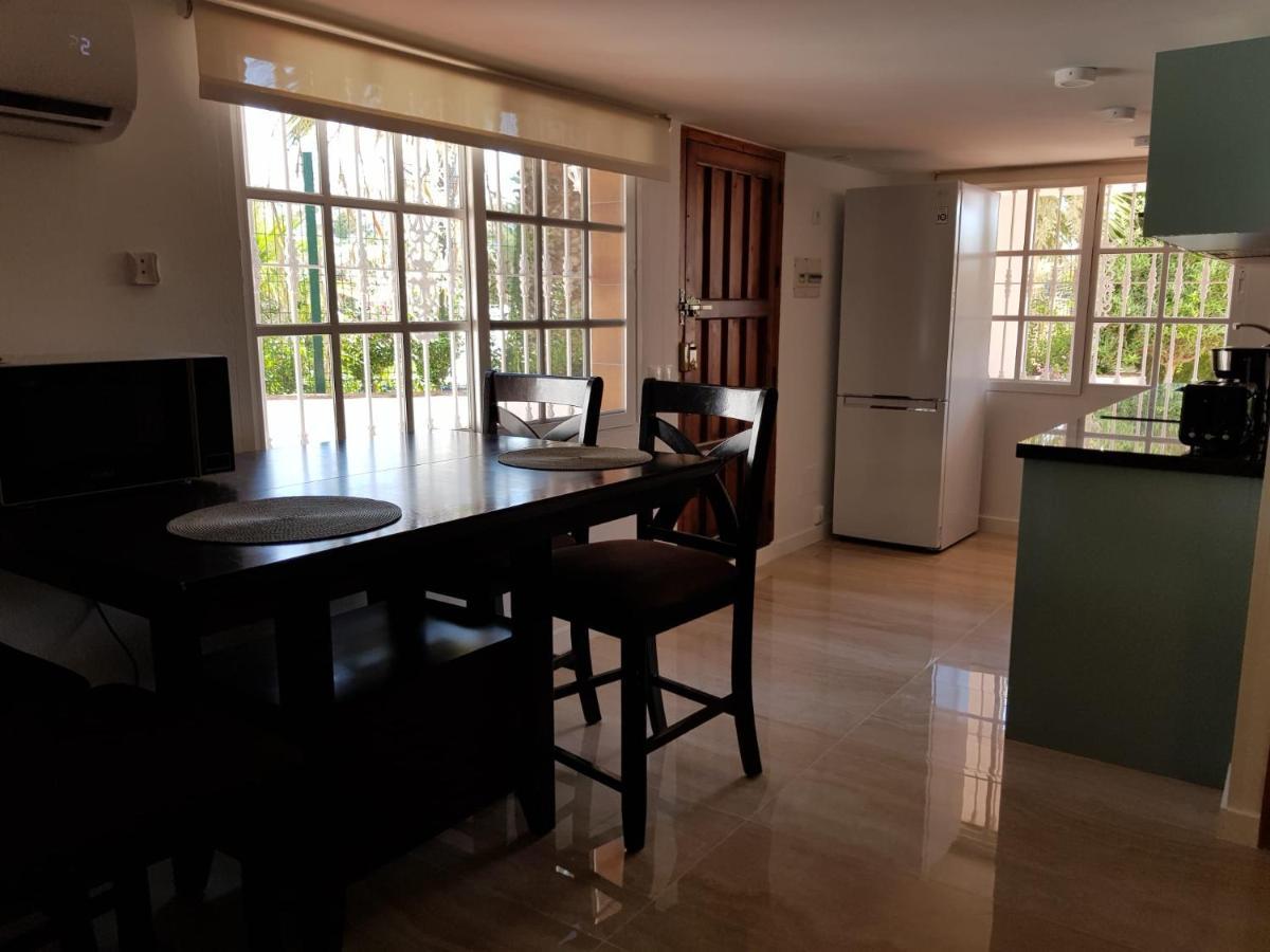 Deluxe Studio Athos 50 Mp Garden Patio Benalmadena Golf & Beach 외부 사진