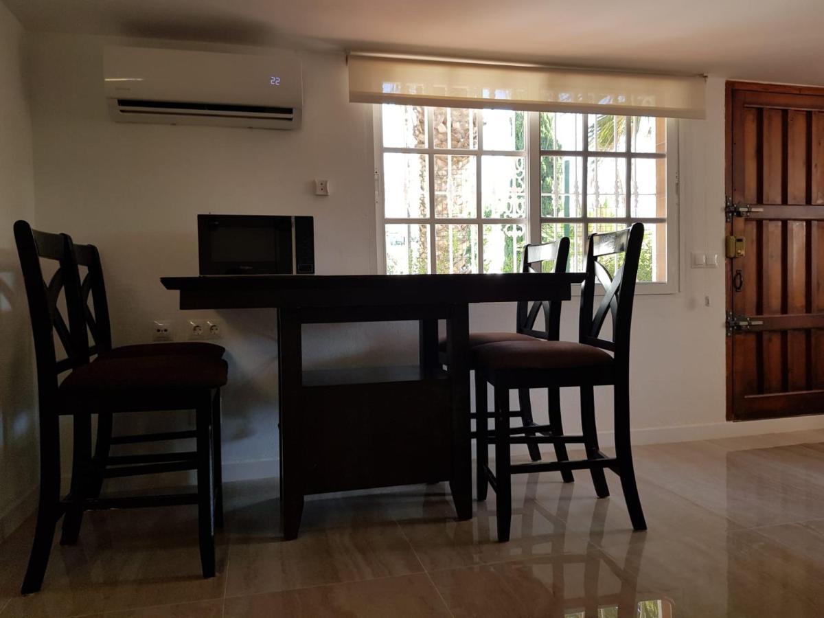Deluxe Studio Athos 50 Mp Garden Patio Benalmadena Golf & Beach 외부 사진