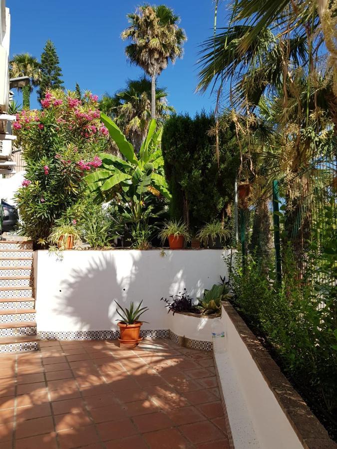 Deluxe Studio Athos 50 Mp Garden Patio Benalmadena Golf & Beach 외부 사진