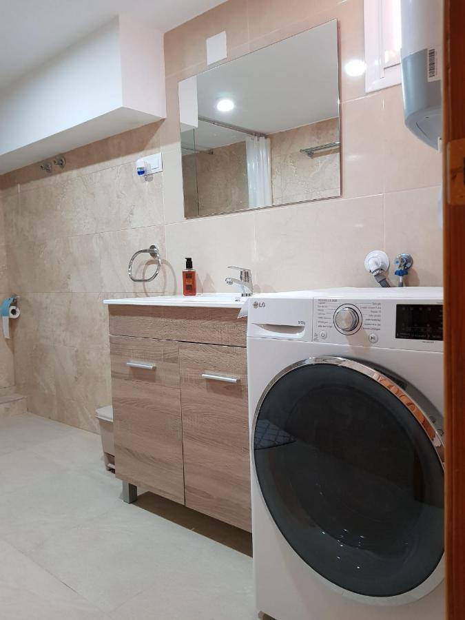 Deluxe Studio Athos 50 Mp Garden Patio Benalmadena Golf & Beach 외부 사진
