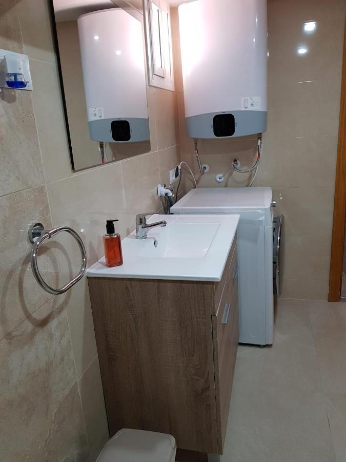 Deluxe Studio Athos 50 Mp Garden Patio Benalmadena Golf & Beach 외부 사진