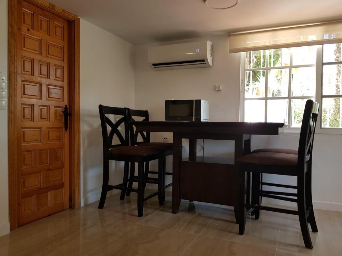 Deluxe Studio Athos 50 Mp Garden Patio Benalmadena Golf & Beach 외부 사진