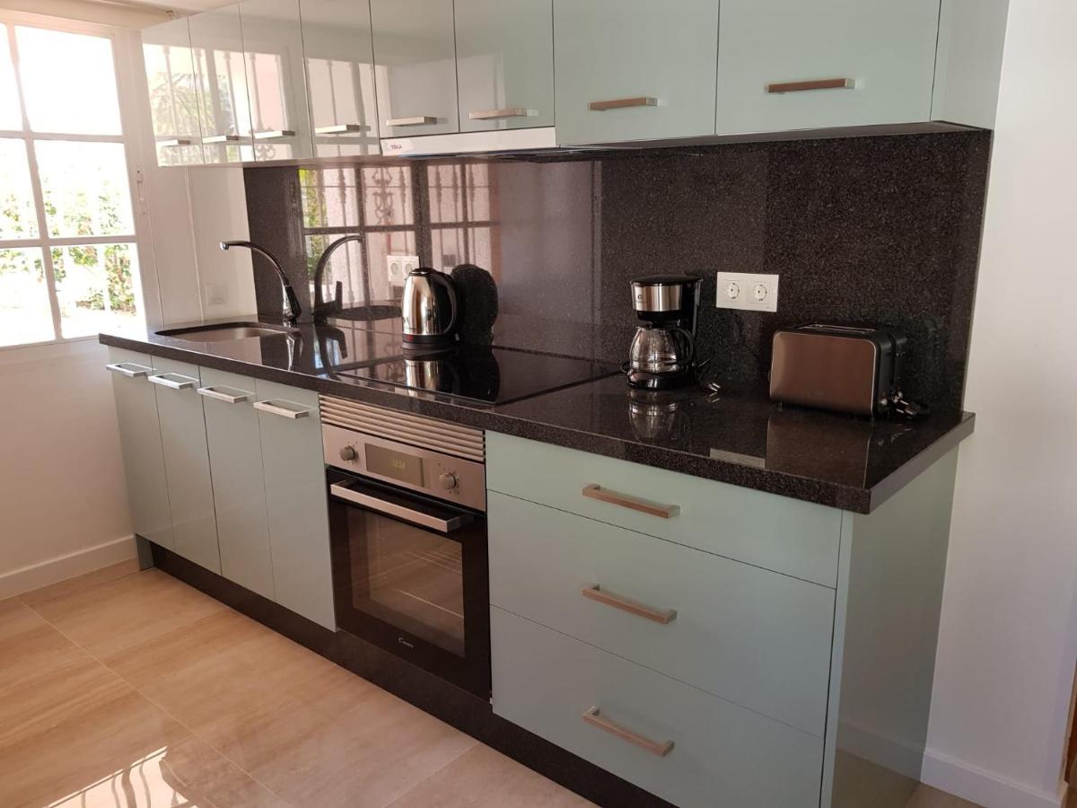Deluxe Studio Athos 50 Mp Garden Patio Benalmadena Golf & Beach 외부 사진