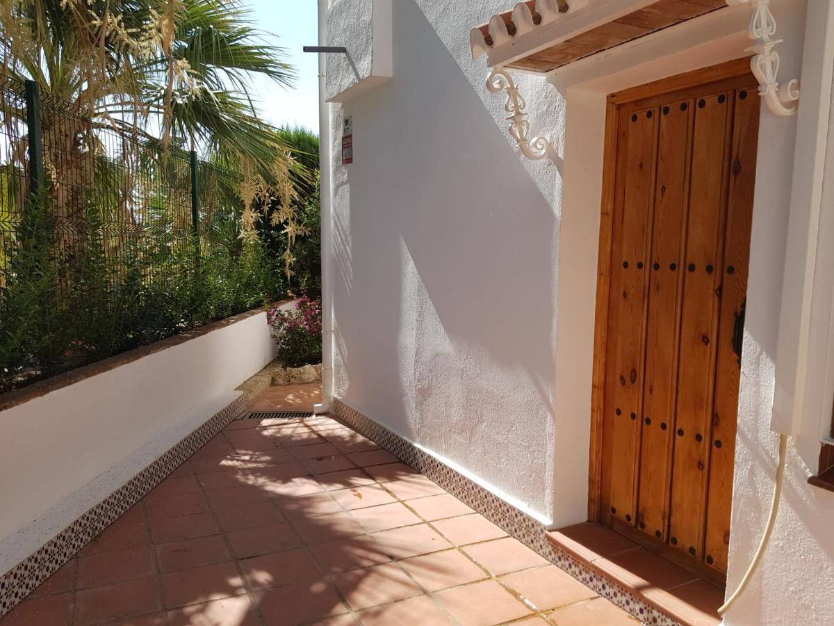 Deluxe Studio Athos 50 Mp Garden Patio Benalmadena Golf & Beach 외부 사진