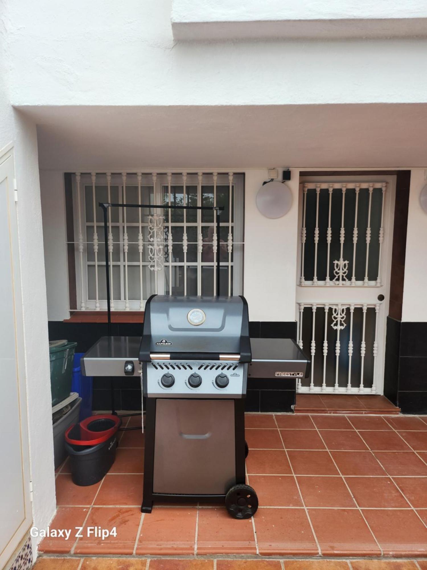 Deluxe Studio Athos 50 Mp Garden Patio Benalmadena Golf & Beach 외부 사진