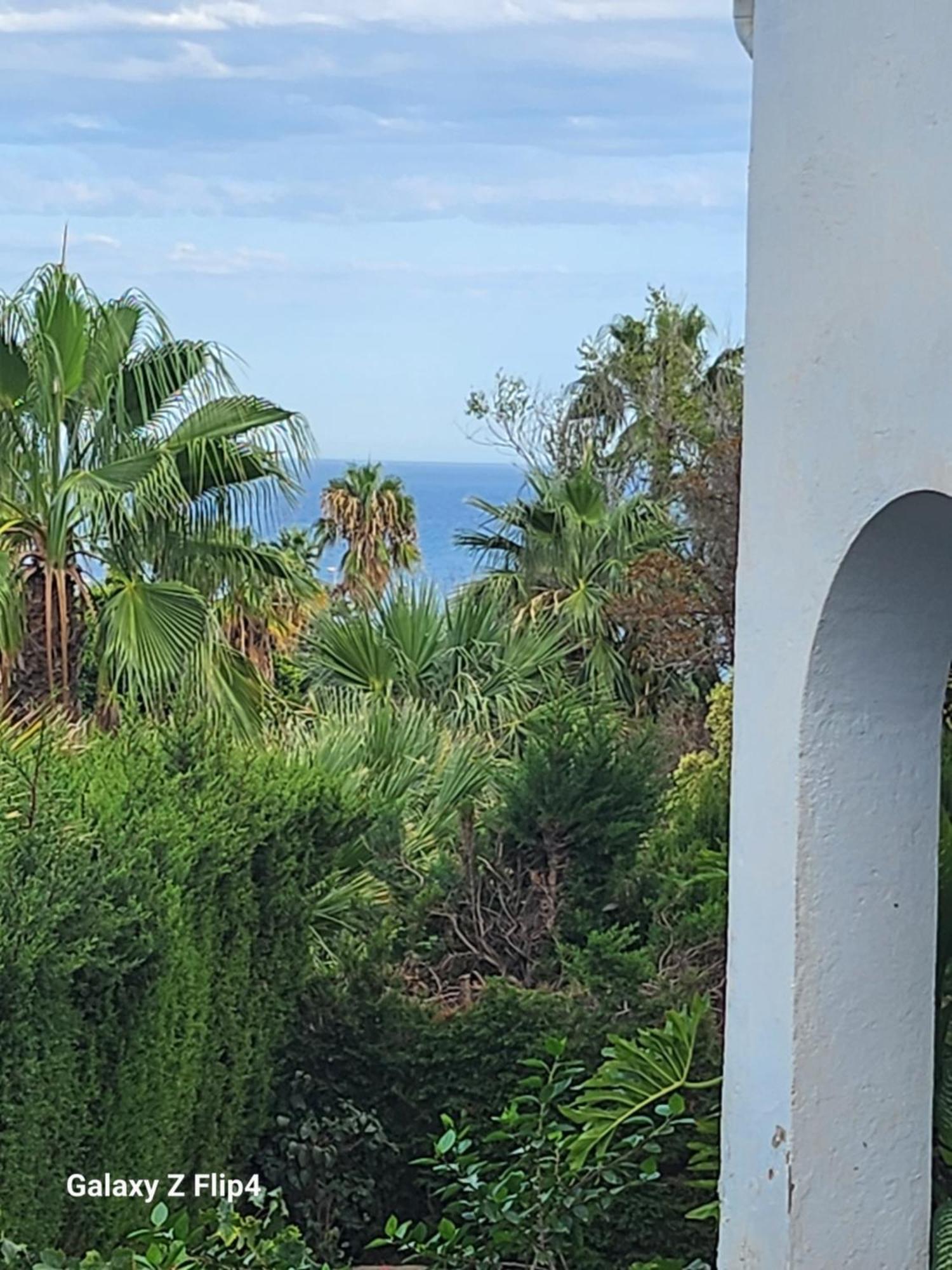 Deluxe Studio Athos 50 Mp Garden Patio Benalmadena Golf & Beach 외부 사진