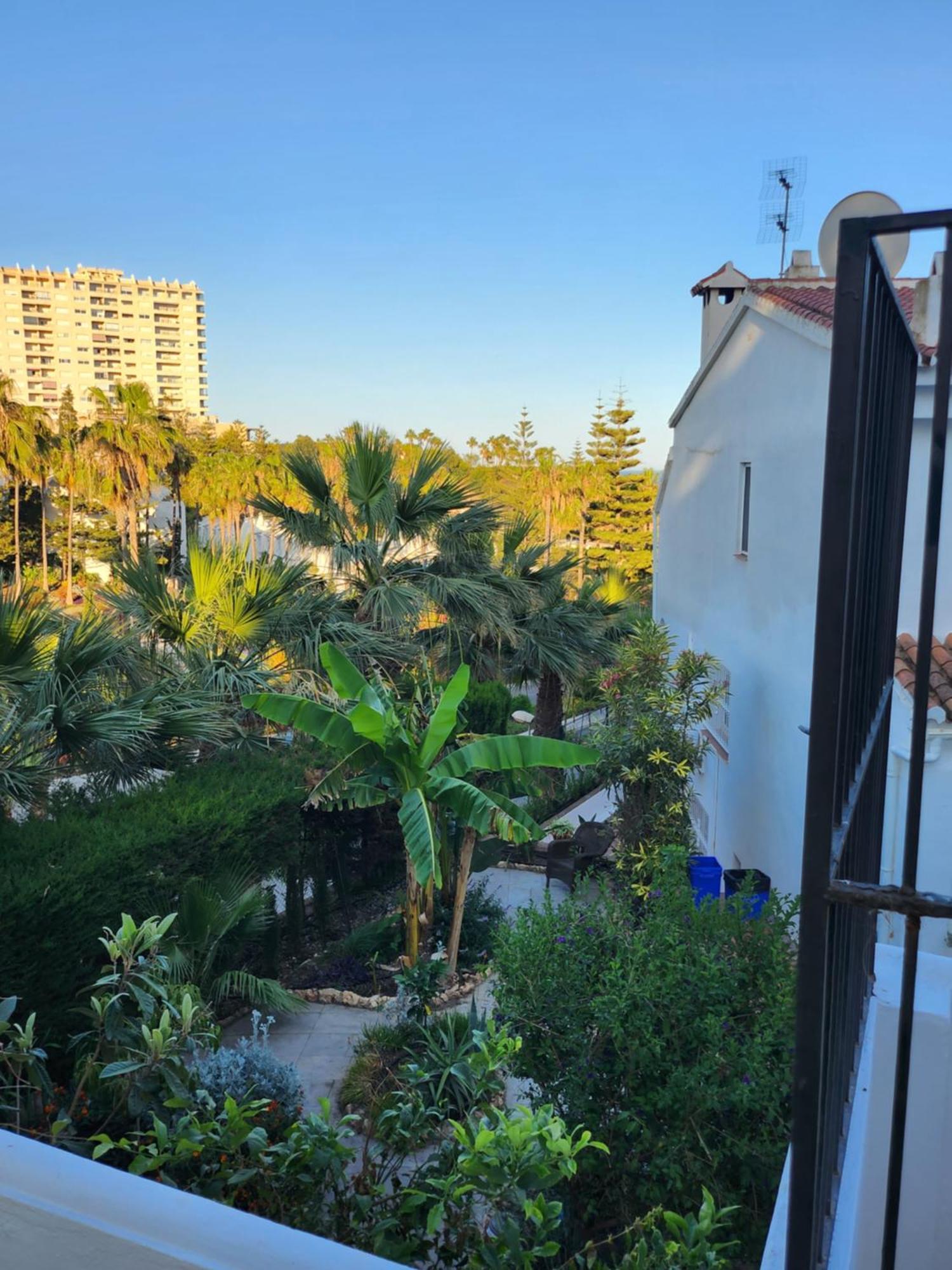 Deluxe Studio Athos 50 Mp Garden Patio Benalmadena Golf & Beach 외부 사진