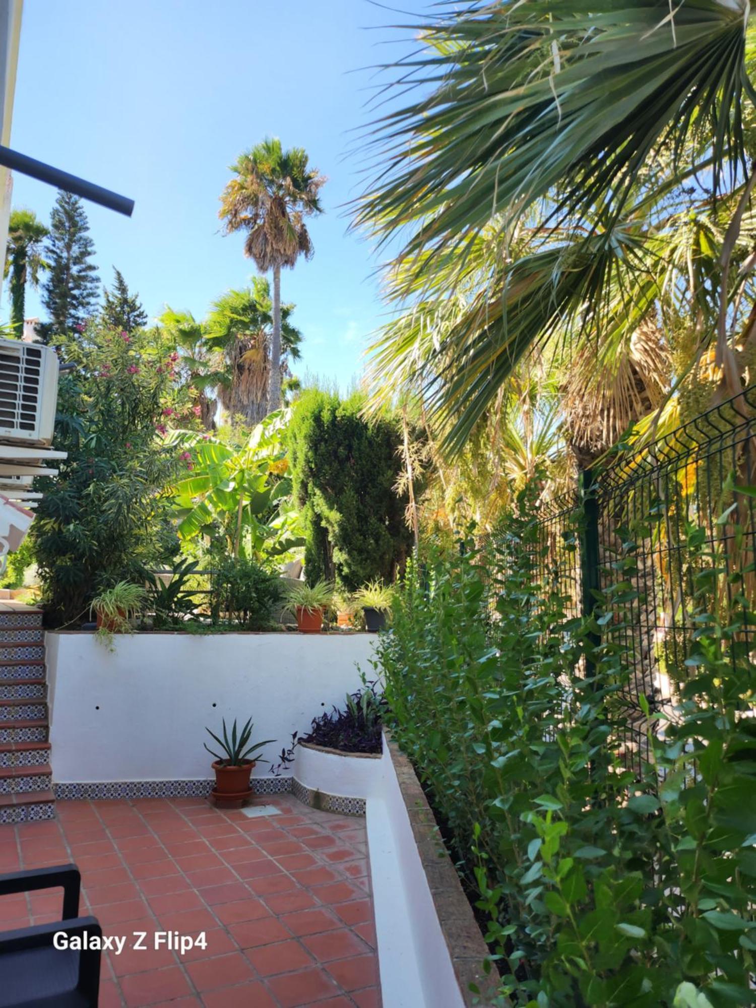 Deluxe Studio Athos 50 Mp Garden Patio Benalmadena Golf & Beach 외부 사진